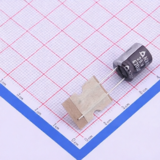 SAMYOUNG NXB25V470M10*12 5.0TP for sale