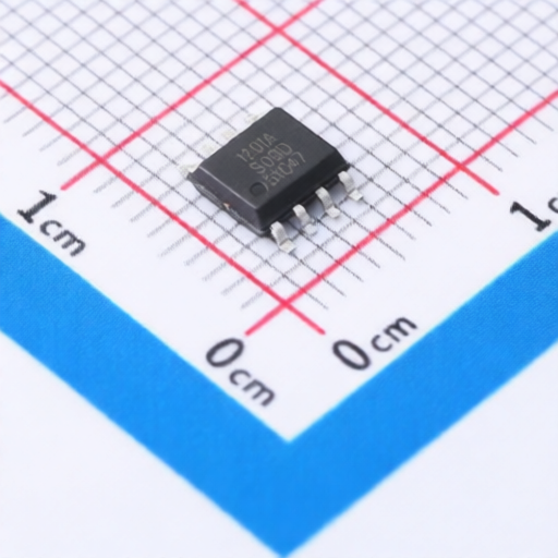 Realmagic RM1201ASO8D for sale