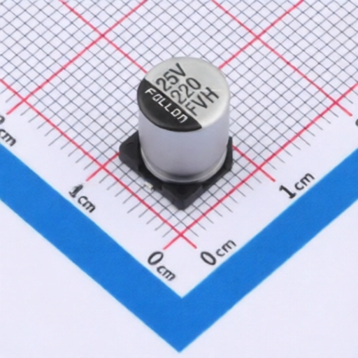 FOLLON EFVH025ADA221M08B0 for sale