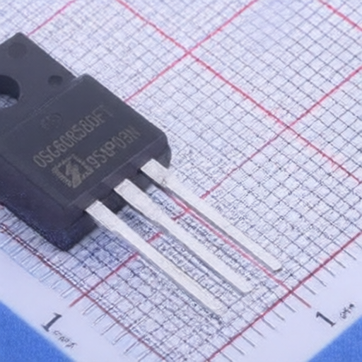 ORIENTAL SEMI OSG60R580FTF for sale