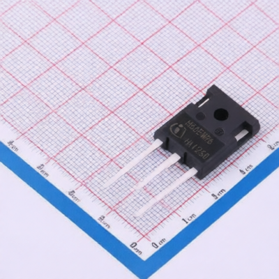 Infineon IKWH50N65WR6 for sale
