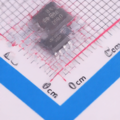 GOSEMICON GBI1631SMAR for sale