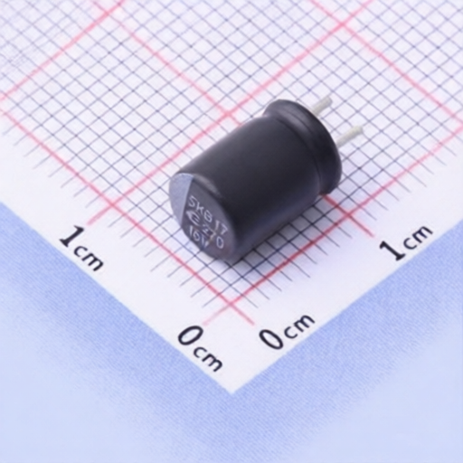 APAQ 160AR5K271M0609G13 for sale