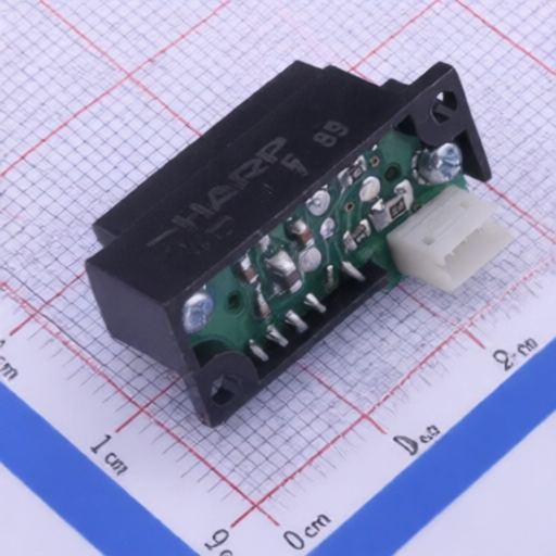 SHARP GP2Y0A51SK0F for sale