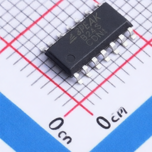 3PEAK TP2124-SR for sale