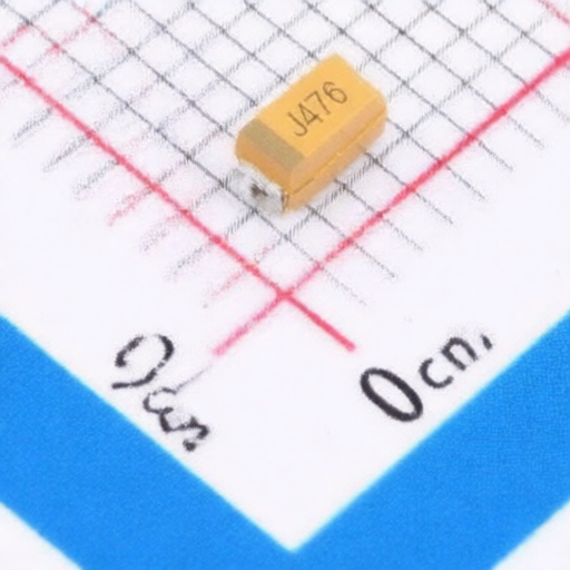 Xiangyee CA45-A6R3K476T for sale