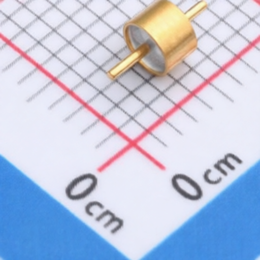 HenryTech HJ-RF3020-0.5(1.5-6) for sale