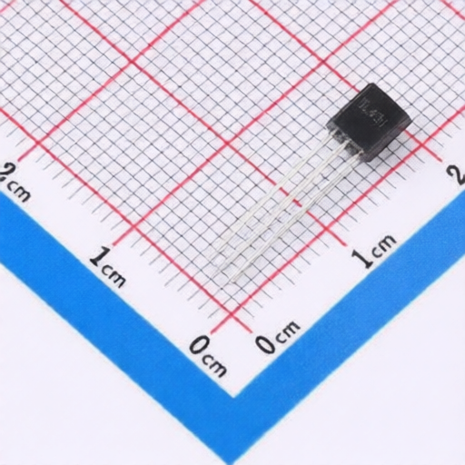 TDSEMIC TL431(TO92)-TD for sale