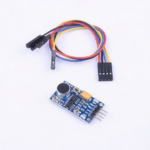 Waveshare Sound Sensor for sale