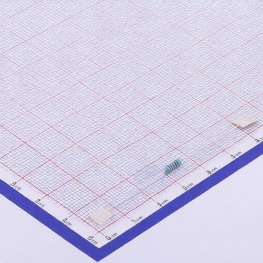 Huaxing Mechanical-Elec. MF1/2WS-5.1KΩ±1%T52 for sale