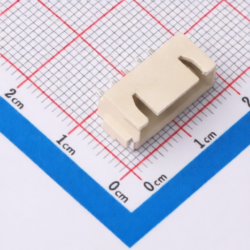 Megastar ZX-XH2.54-5PWT for sale