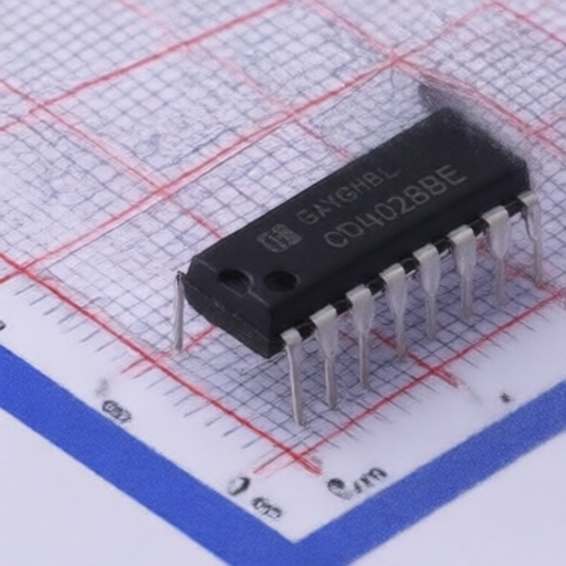 HGSEMI CD4028BE for sale