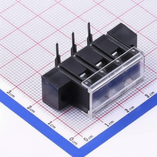 Cixi Kefa Elec KF28RM-7.62-3P for sale