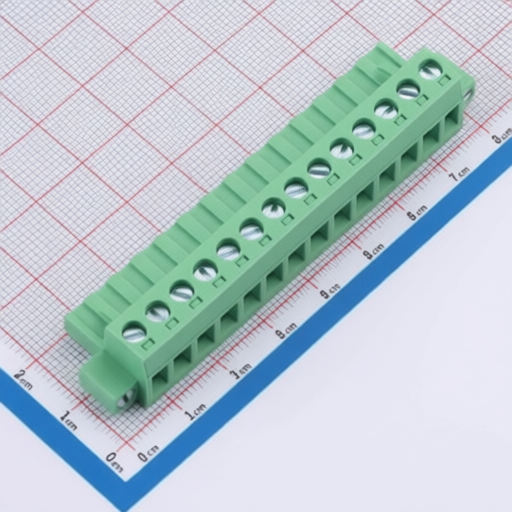 HCTL HC2EDGKM-5.08-14P-V for sale