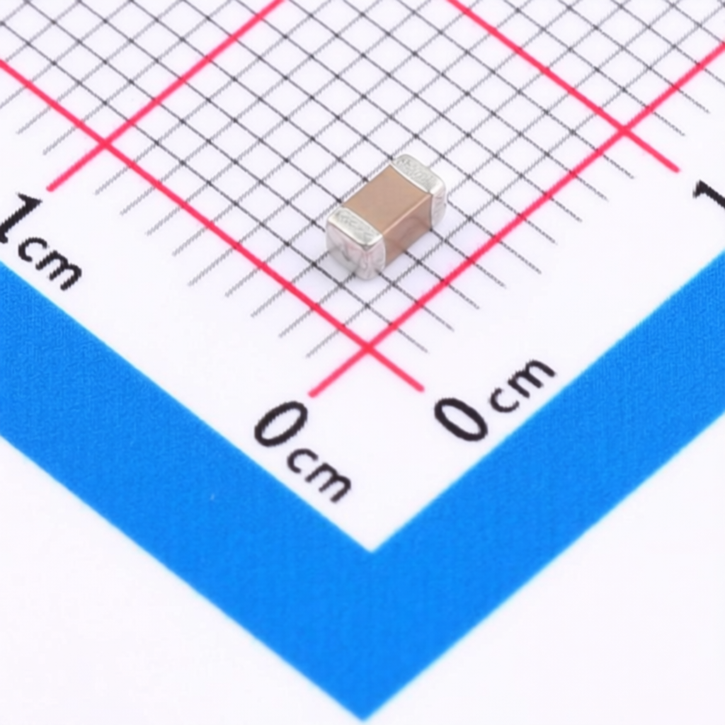 AIDE CAPACITOR 1206X5R106K500NT for sale