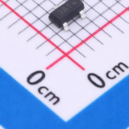 FUXINSEMI MMBZ9V1AL for sale