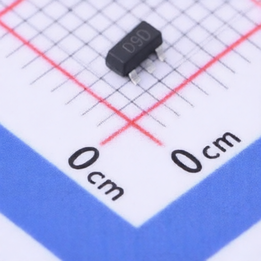 Agertech MMBT8050D for sale