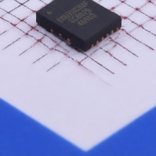 Southchip Semicon SC8329QFNR for sale