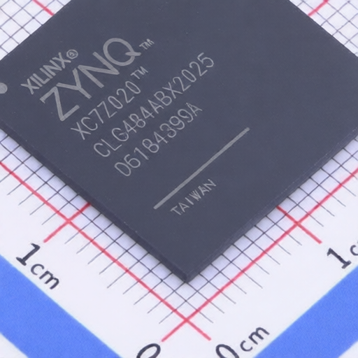AMD/XILINX XC7Z020-2CLG484I for sale