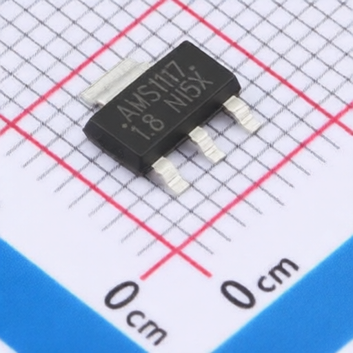 ChipNobo AMS1117-1.8-CN for sale