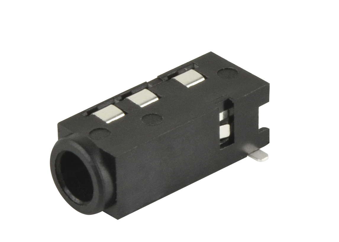 CUI SJ2-3574A-SMT-TR for sale