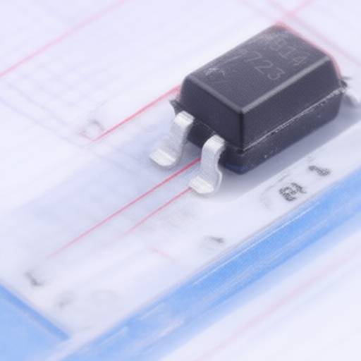 Broadcom HCPL-814-500E for sale