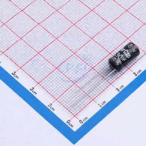 JIERR ERG16V330M6X11 for sale