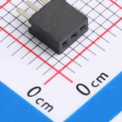 Hong Cheng HC-PM127-4.3H-1x3PZ-02A for sale