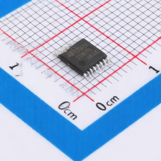 ST STP08CP05TTR for sale