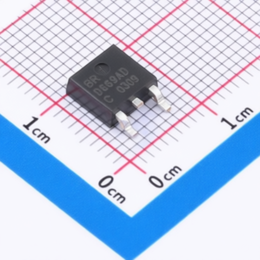 BLUE ROCKET 2SD669AD for sale