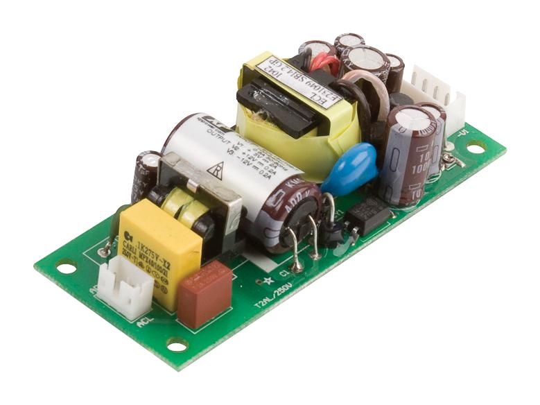 XP Power ECL05US05-T for sale
