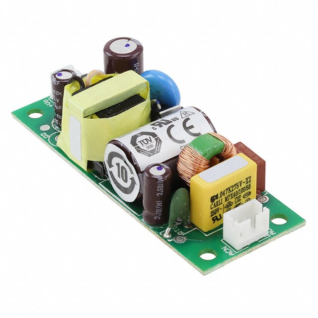 XP Power ECL05US05-T for sale