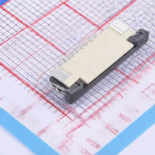 HMTCONN FPC1.0-WSS11-10P211-H25 for sale