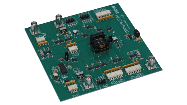 TI SRC4192EVM for sale