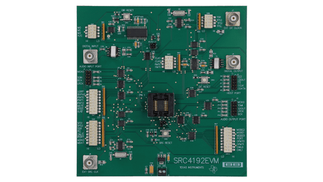 TI SRC4192EVM for sale