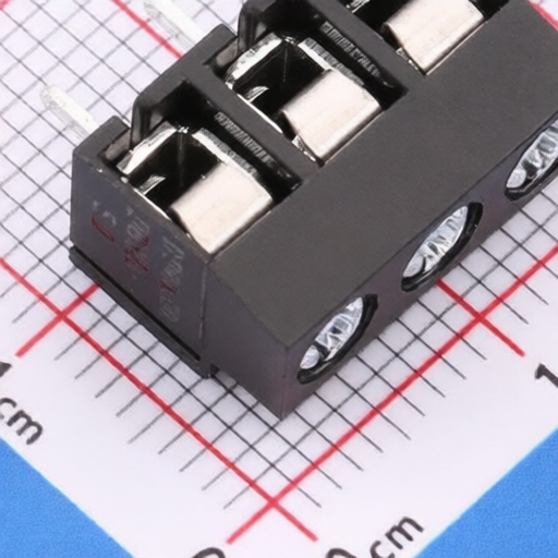 DORABO DB126V-5.0-3P-BK-P for sale