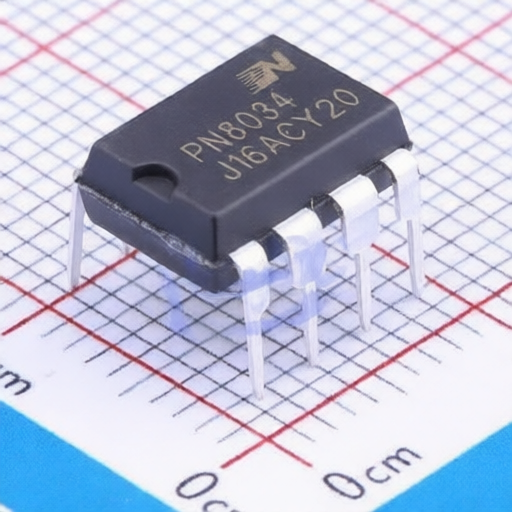 Wuxi Chipown Micro-electronics PN8034NSC-T1 for sale