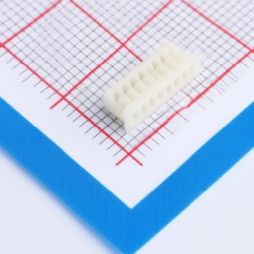 Hanbo Electronic WAFER-MX125JK-8A for sale