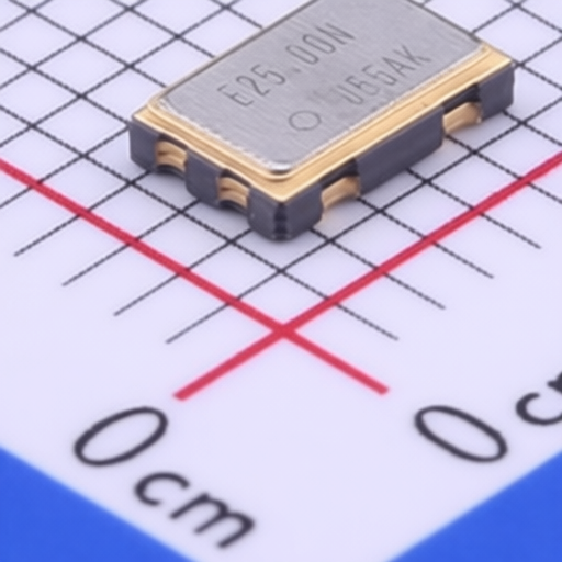 EPSON SG-8101CB 25.000000MHz TBGSA for sale