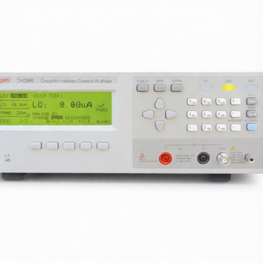 Tonghui TH2689 for sale