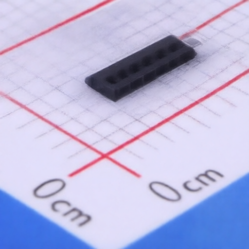 CJT(Changjiang Connectors) A1201H-6P for sale