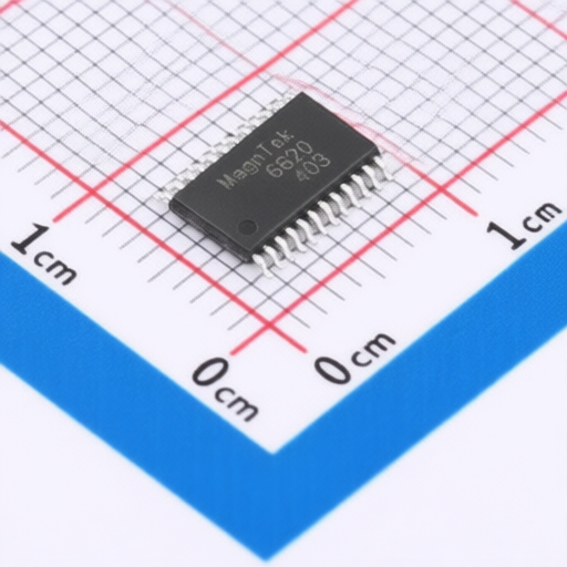 Magn Tek MT6620GA-STD for sale