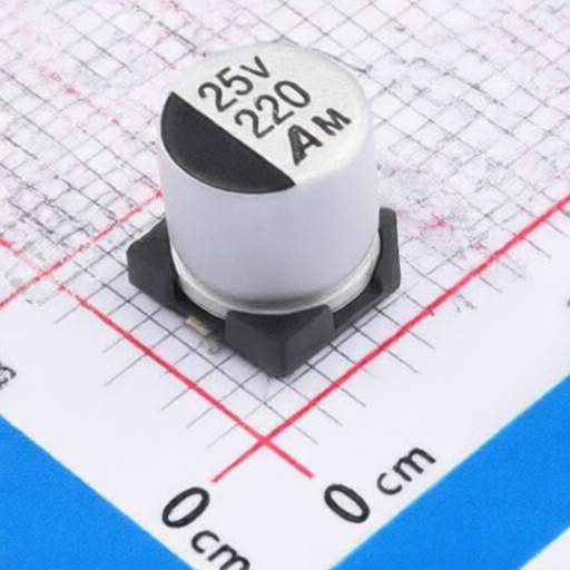 ACMECON GVM1E227M0608CN for sale