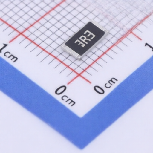 VO SCR2512J3R3 for sale