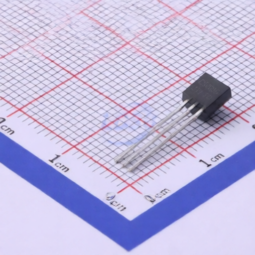 JSCJ CS008G 60-200uA for sale