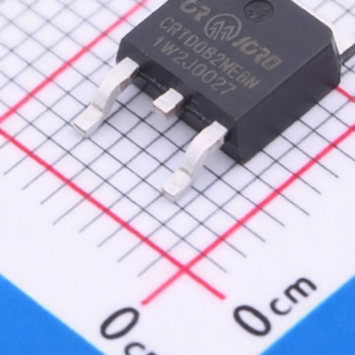 CRMICRO CRTD082NE6N for sale