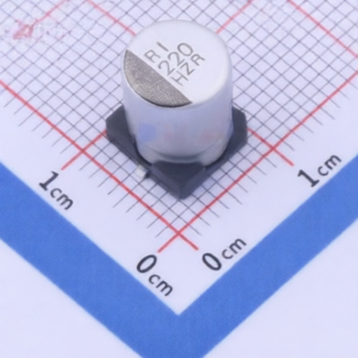 NCC EMZR500ARA221MHA0G for sale