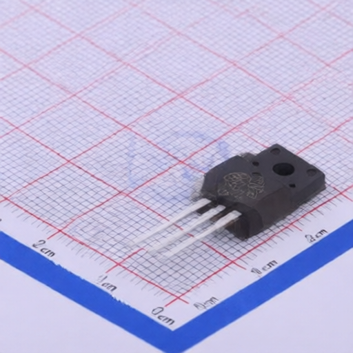 Hangzhou Silan Microelectronics SVF6N70F for sale