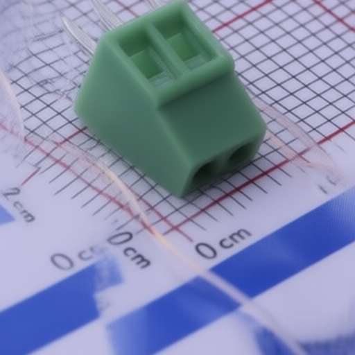 Cixi Kefa Elec KF128-2.54-2P for sale