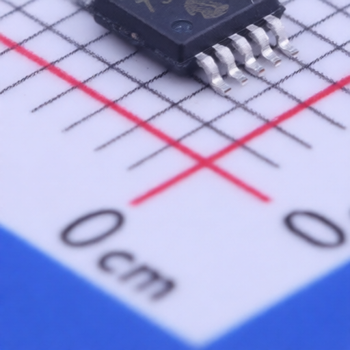 MICROCHIP MCP79510-I/MS for sale
